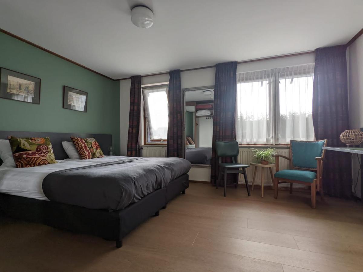 De Gravin Hotel 3*