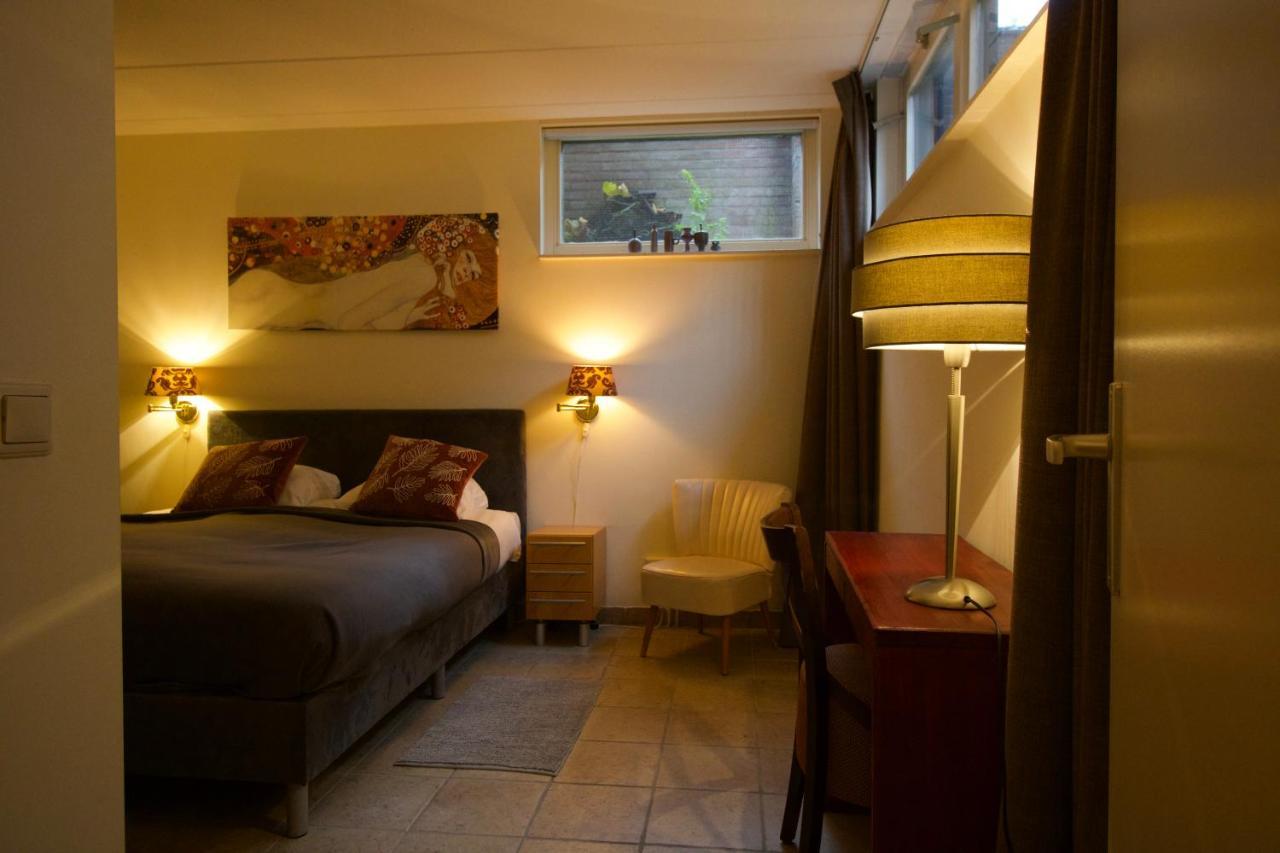 Hotel De Gravin 3*