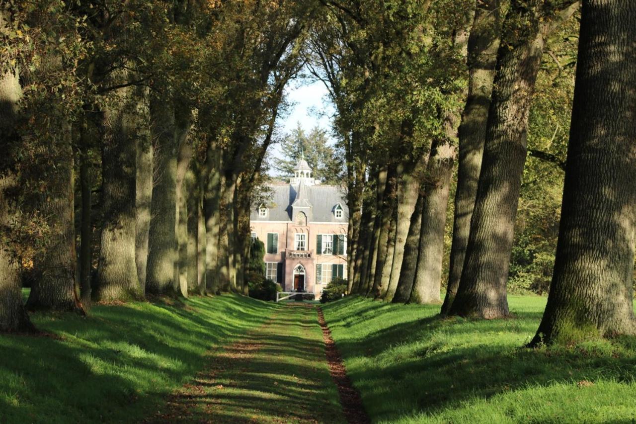 Hotel De Gravin Vorden
